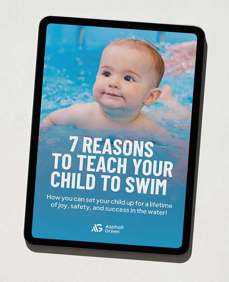 7 Reasons To Teach Your Child to Swim [eBook]_mockup