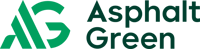 Asphalt Green Logo