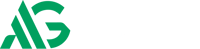 AG Logo A-Light on Dark - Transparent (DEFAULT LOGO)