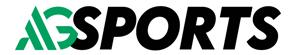 AG Sports Logo - On White AG Sports Logo - On White