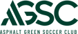 AGSC_Logo A-Brand Green AGSC_Logo A-Brand Green